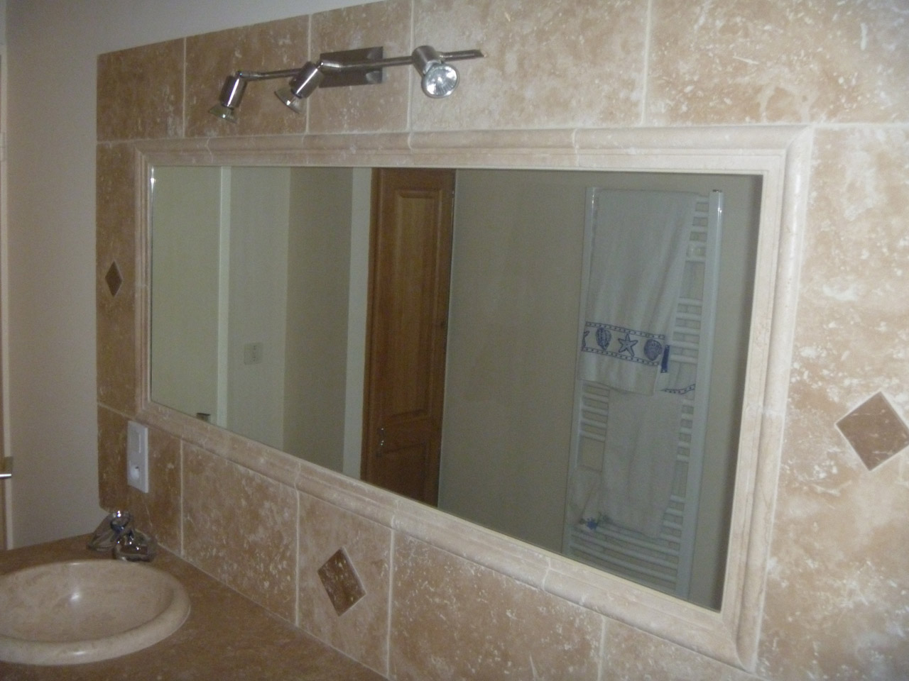 Salle De Bain Ceramique ~ cr ation et r alisation de salle de bains azur agencement Salle De Bain Ceramique ~ cr ation et r alisation de salle de bains azur agencement