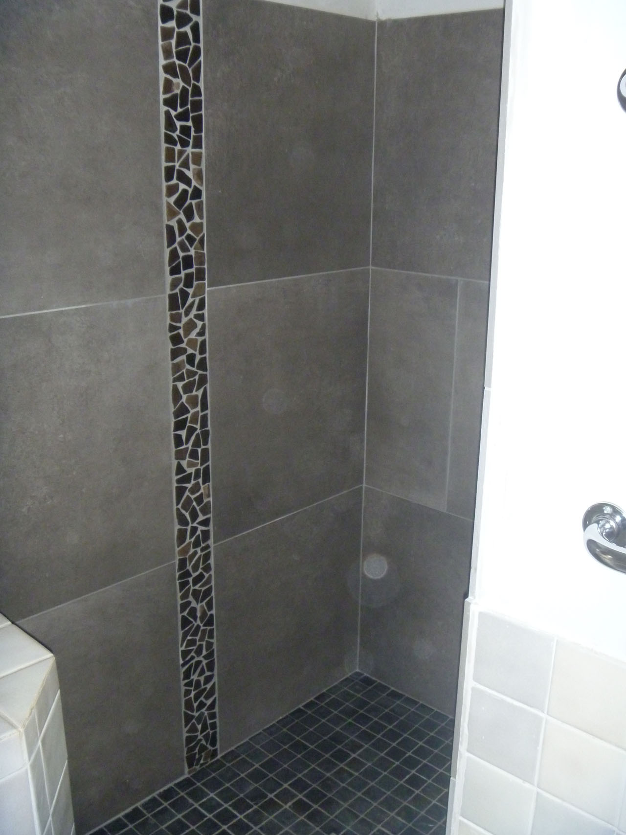 cr ation et r alisation de salle de bains azur agencement galet carrelage salle de bain - Galet Carrelage Salle De Bain cr ation et r alisation de salle de bains azur agencement galet carrelage salle de bain - Galet Carrelage Salle De Bain