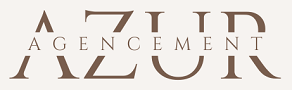Azur Agencement Logo